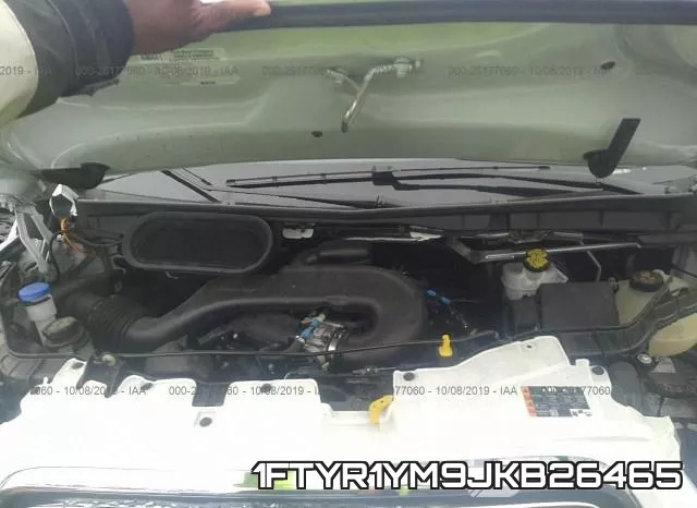 1FTYR1YM9JKB26465 фото 2