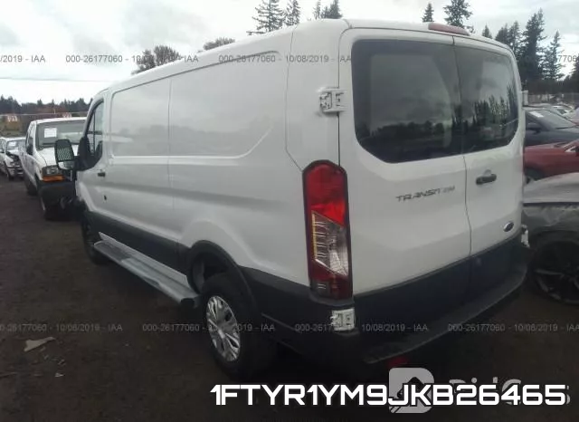 1FTYR1YM9JKB26465 фото 4
