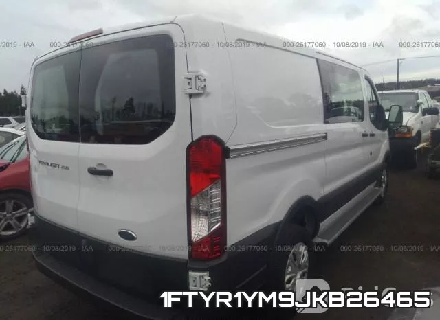 1FTYR1YM9JKB26465 фото 5