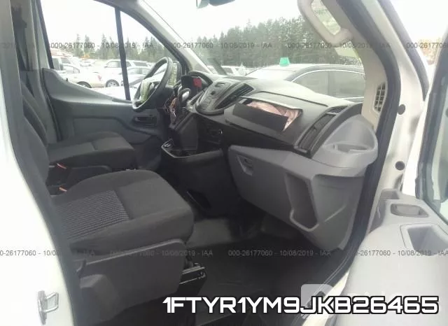 1FTYR1YM9JKB26465 фото 6
