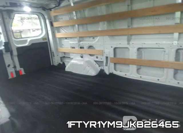 1FTYR1YM9JKB26465 фото 9