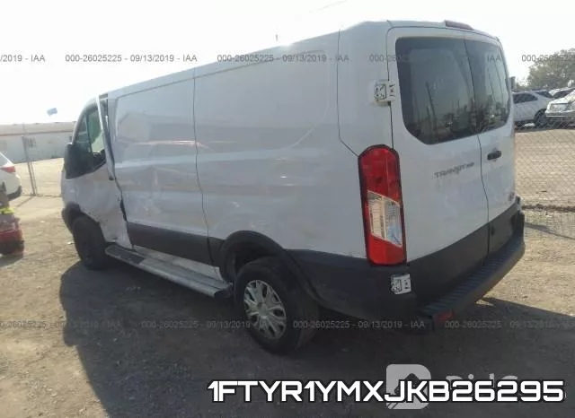 1FTYR1YMXJKB26295 фото 4