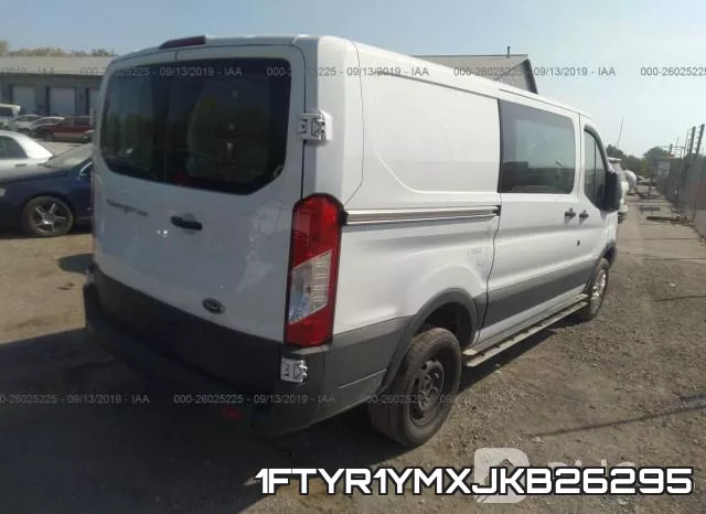 1FTYR1YMXJKB26295 фото 5