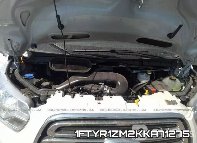 1FTYR1ZM2KKA71275 фото 2