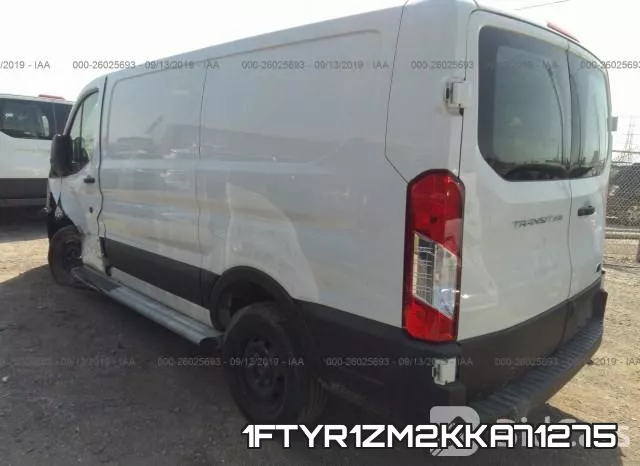 1FTYR1ZM2KKA71275 фото 4