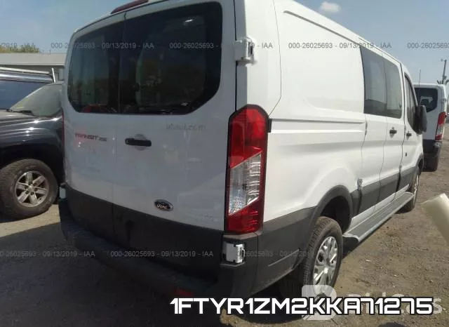 1FTYR1ZM2KKA71275 фото 5