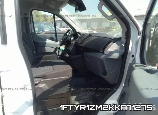 1FTYR1ZM2KKA71275 фото 6