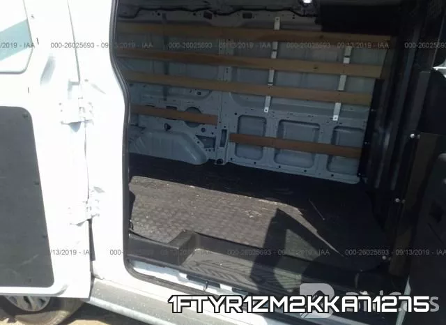 1FTYR1ZM2KKA71275 фото 9