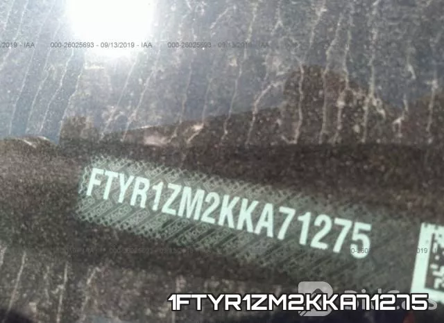 1FTYR1ZM2KKA71275 фото 10