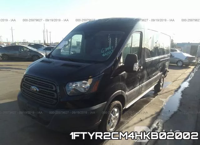 1FTYR2CM4HKB02002 фото 3