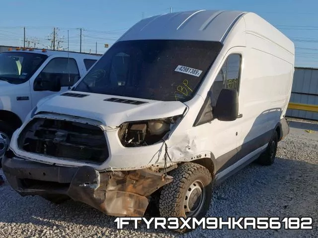 1FTYR3XM9HKA56182 фото 3