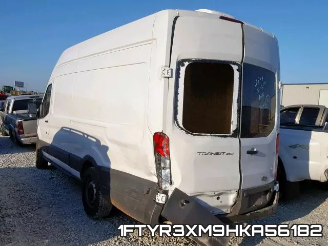1FTYR3XM9HKA56182 фото 4