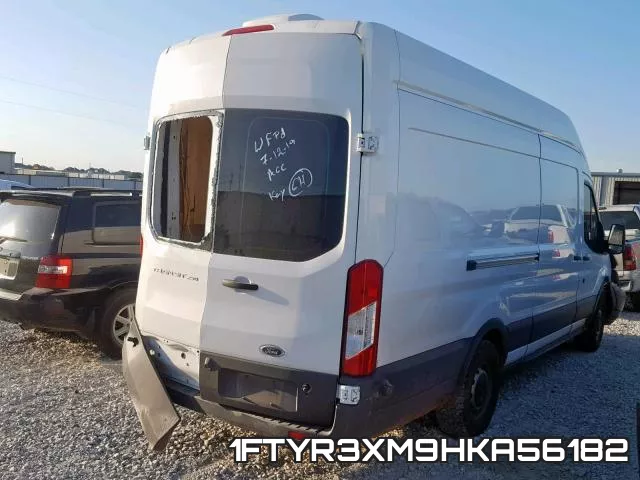 1FTYR3XM9HKA56182 фото 5