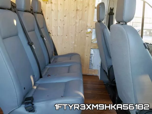 1FTYR3XM9HKA56182 фото 7