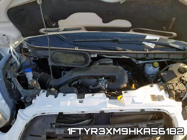 1FTYR3XM9HKA56182 фото 8