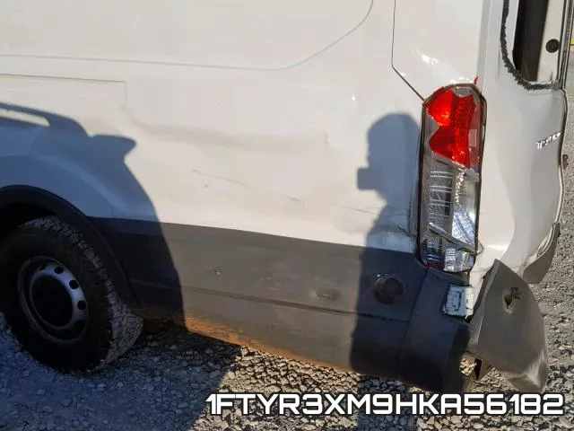 1FTYR3XM9HKA56182 фото 10