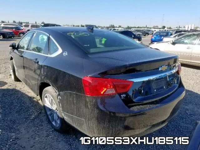 1G1105S3XHU185115 фото 4
