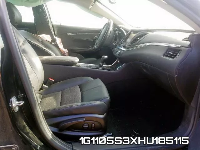 1G1105S3XHU185115 фото 6
