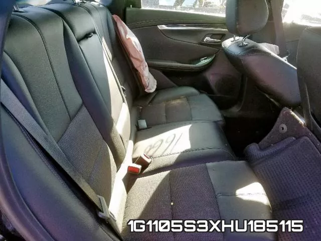 1G1105S3XHU185115 фото 7
