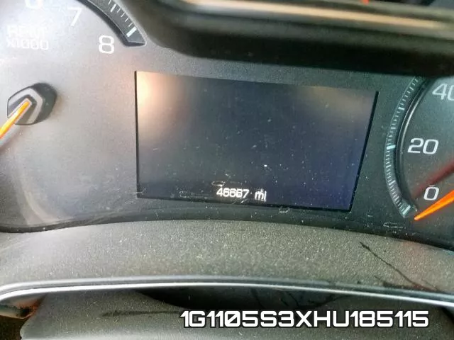 1G1105S3XHU185115 фото 9