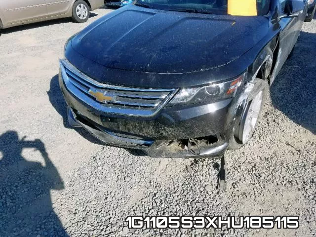 1G1105S3XHU185115 фото 10