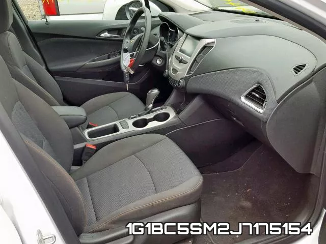 1G1BC5SM2J7175154 фото 6