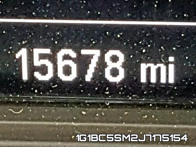1G1BC5SM2J7175154 фото 9