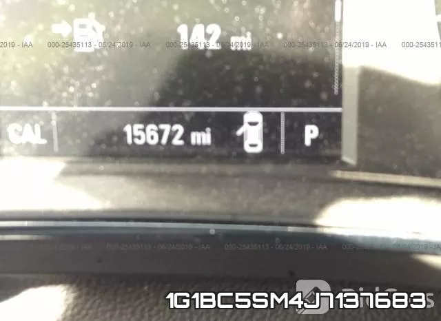 1G1BC5SM4J7137683 фото 8