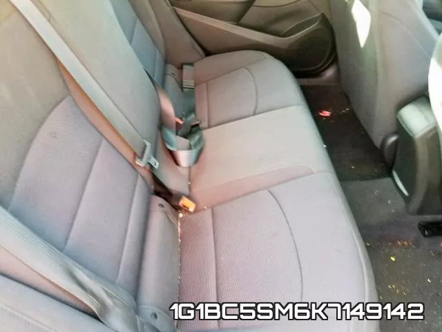 1G1BC5SM6K7149142 фото 7