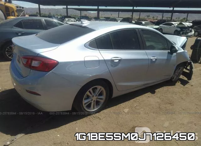 1G1BE5SM0J7126450 фото 5