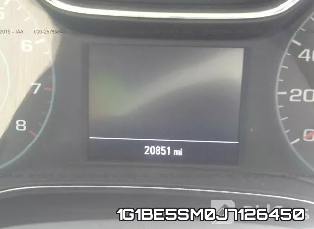 1G1BE5SM0J7126450 фото 8