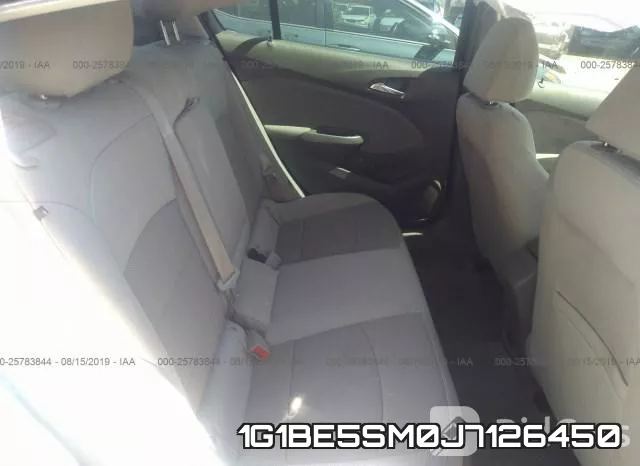 1G1BE5SM0J7126450 фото 9