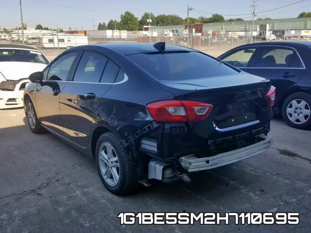 1G1BE5SM2H7110695 фото 4