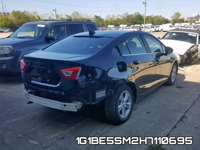 1G1BE5SM2H7110695 фото 5