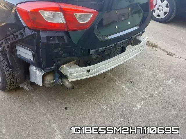 1G1BE5SM2H7110695 фото 10