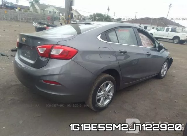 1G1BE5SM2J7122920 фото 5