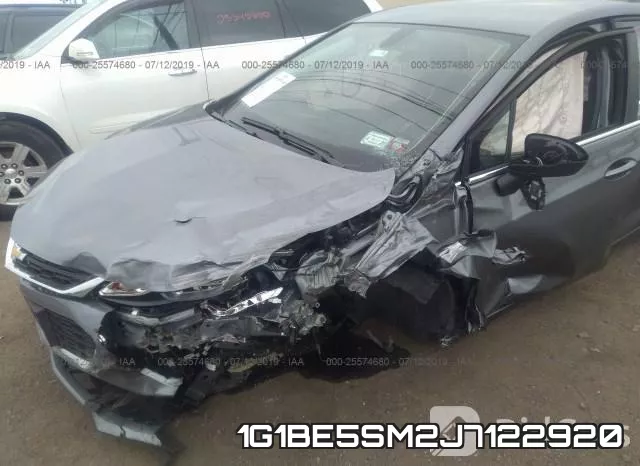 1G1BE5SM2J7122920 фото 7