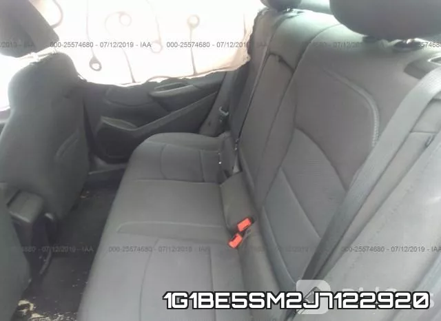 1G1BE5SM2J7122920 фото 9