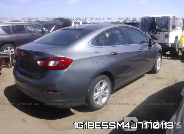 1G1BE5SM4J7170113 фото 5