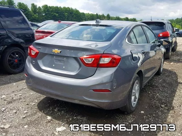 1G1BE5SM6J7129773 фото 5