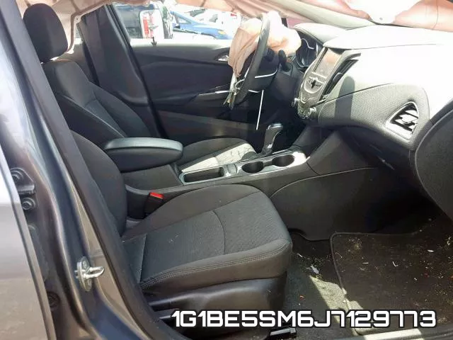 1G1BE5SM6J7129773 фото 6