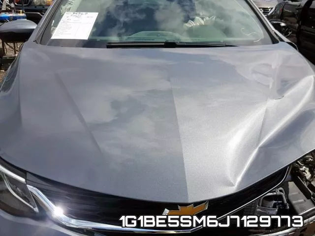 1G1BE5SM6J7129773 фото 8