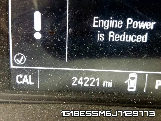 1G1BE5SM6J7129773 фото 9