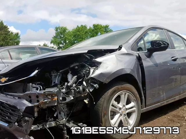1G1BE5SM6J7129773 фото 10