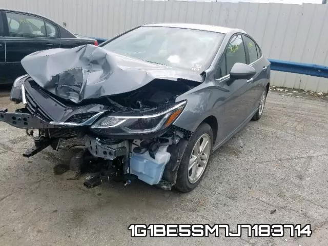 1G1BE5SM7J7183714 фото 3