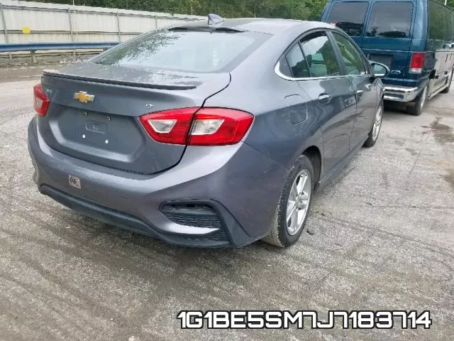 1G1BE5SM7J7183714 фото 5
