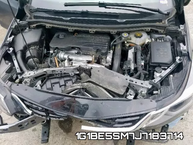1G1BE5SM7J7183714 фото 8