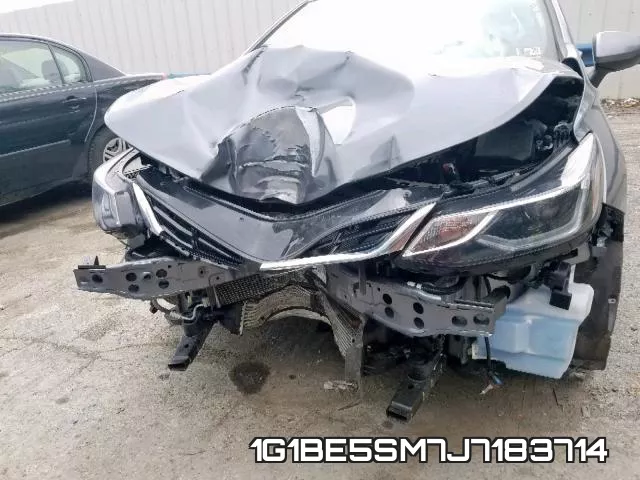 1G1BE5SM7J7183714 фото 10