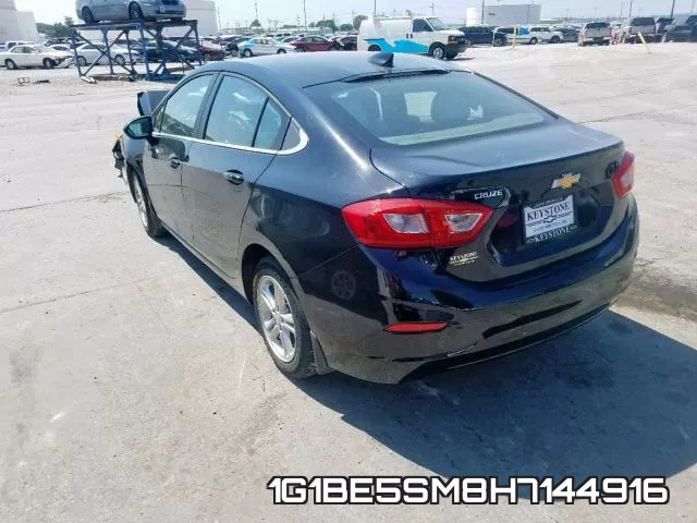 1G1BE5SM8H7144916 фото 4