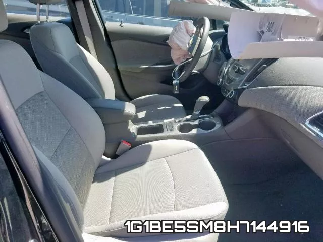 1G1BE5SM8H7144916 фото 6